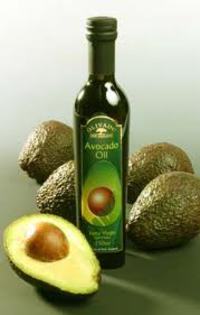 Avocado oil - B3-Natural Oils for Skin