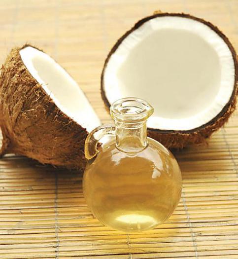 ulei de cocos - B3-Natural Oils for Skin