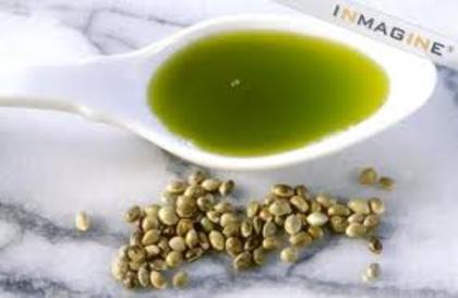 Hemp oil - B3-Natural Oils for Skin