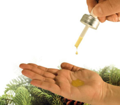 ulei de eucalipt - B3-Natural Oils for Skin