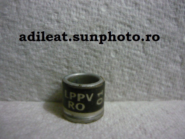 RO-2001-LPPV - 8-ROMANIA-LPPV-ring collection