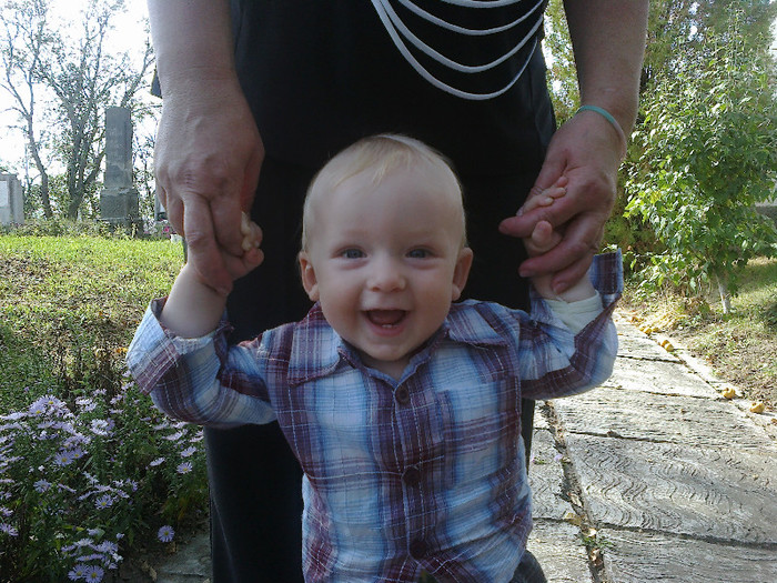 Picture 012 - SA MAI NASCUT INCA UN INGERAS ZSOLT