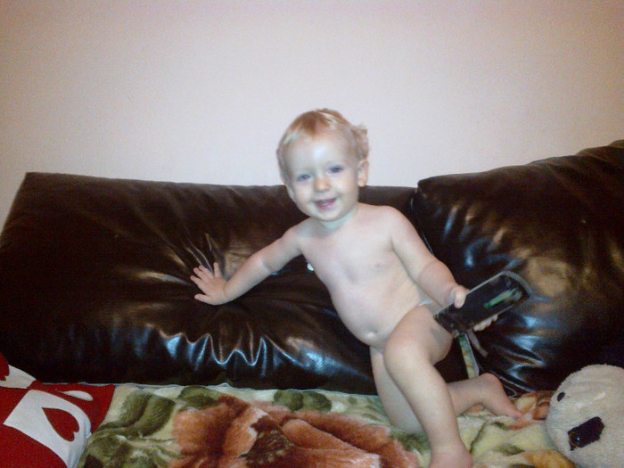 Picture 203 - SA MAI NASCUT INCA UN INGERAS ZSOLT