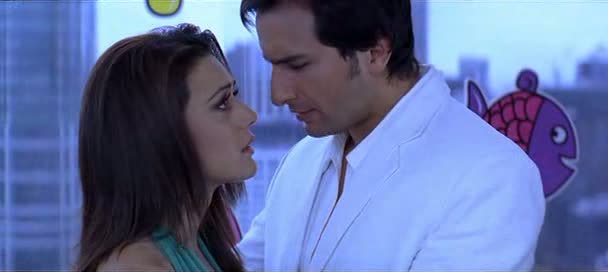 Saif - Si mie de tine.. - xd - FINALUL - dx