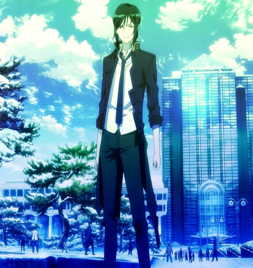 kuroh 28