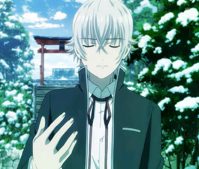 shiro 27
