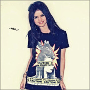 Selena Gomez----Alice - x_Dragostea invinge raul_x