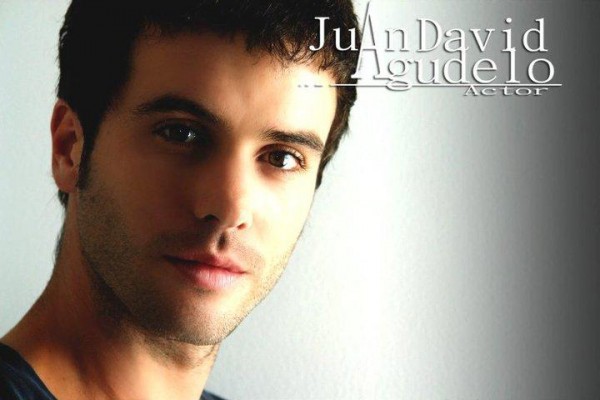 Juan David Agudelo----Edy