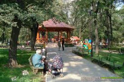 1 - Parcul potrivit pentru tine