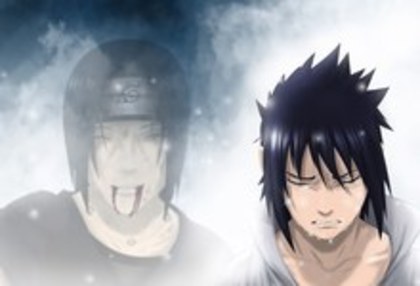 tears uchiha sasuke naruto shippuden uchiha itachi anime boys crying brothers 1600x1200 wallpape_www - Anime Boy Crying