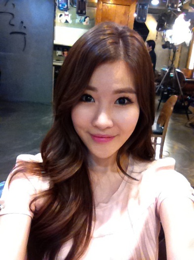 haeri - Davichi