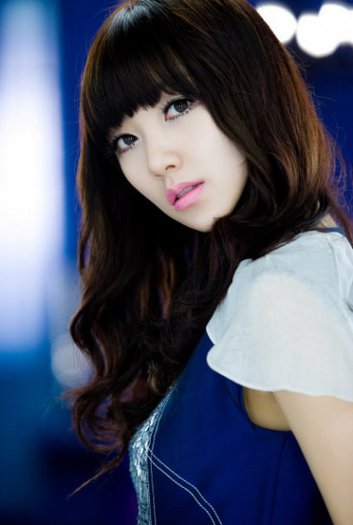 lee soo mi