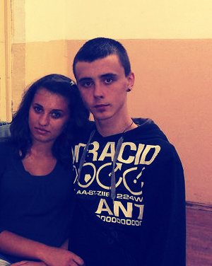 anaaa - pozeeed