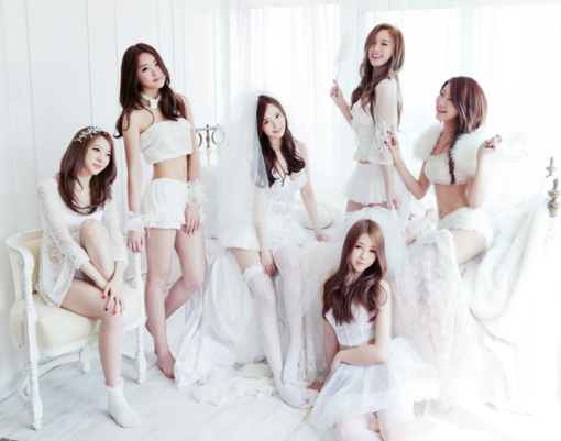 dalshabet - Dal Shabet