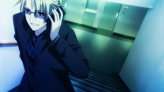 izumo 7 - Anime Telephone