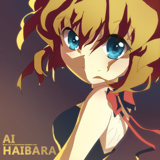 08 - Haibara Ai