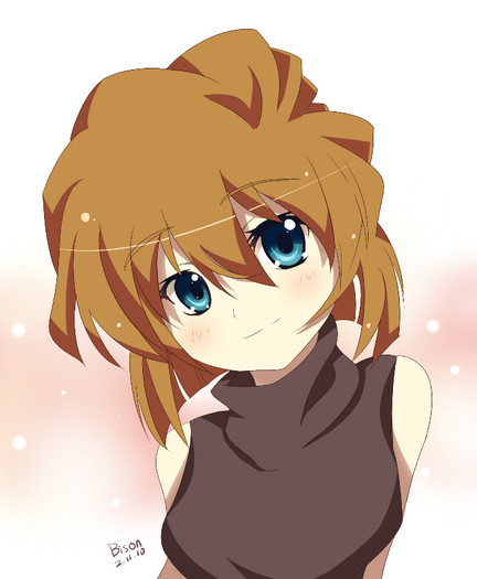 10 - Haibara Ai