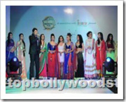 32 - Home Sample Page Telly stars at the launch of calendar 2013