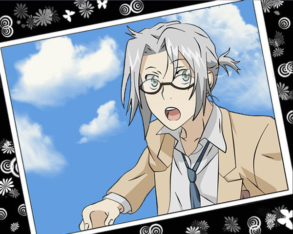 gokudera 31 - Anime Photos