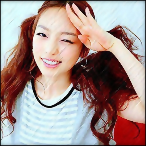 .x Mie no :-s .. ohh ce zic acii .. aproape ca am murit fara tnee :x [ il strange in brate ] - l - x - Episodul 03 - x - l