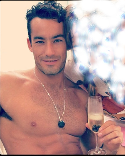  - Aaron Diaz