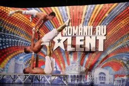  - Romanii Au Talent