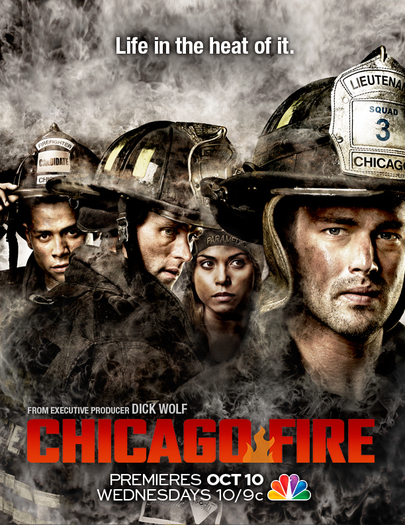 All2 - CHICAGO FIRE
