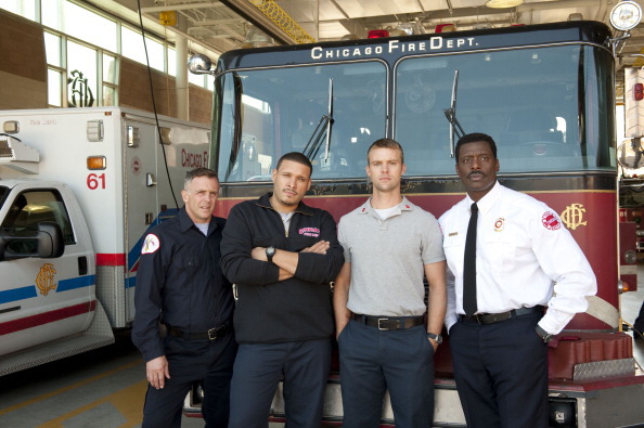 All6 - CHICAGO FIRE