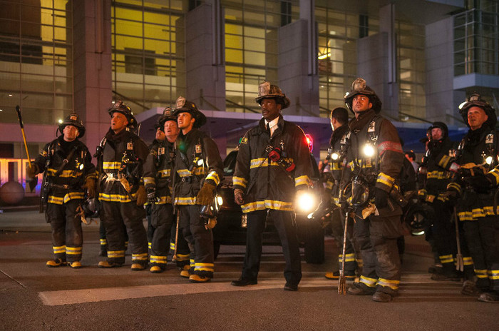 All7 - CHICAGO FIRE