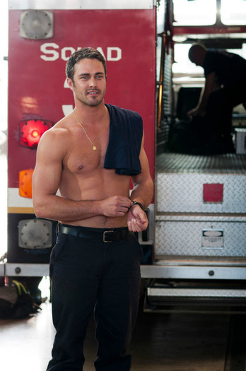 Kelly1 - Kelly Severide