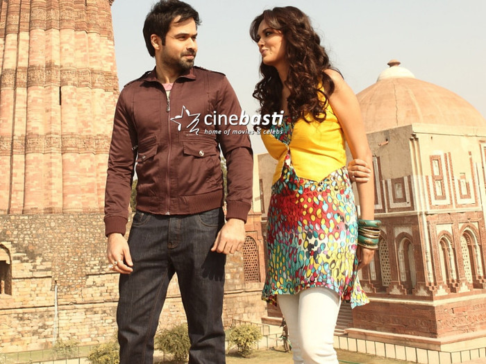  - ix - Jannat 2