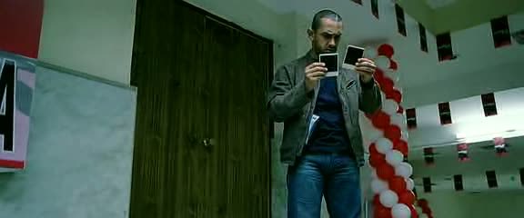  - ix - Ghajini