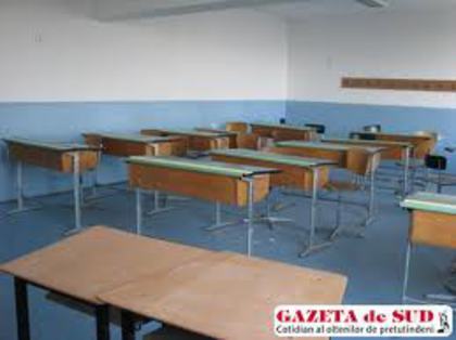 6 - Sala de clasa potrivita pentru tine