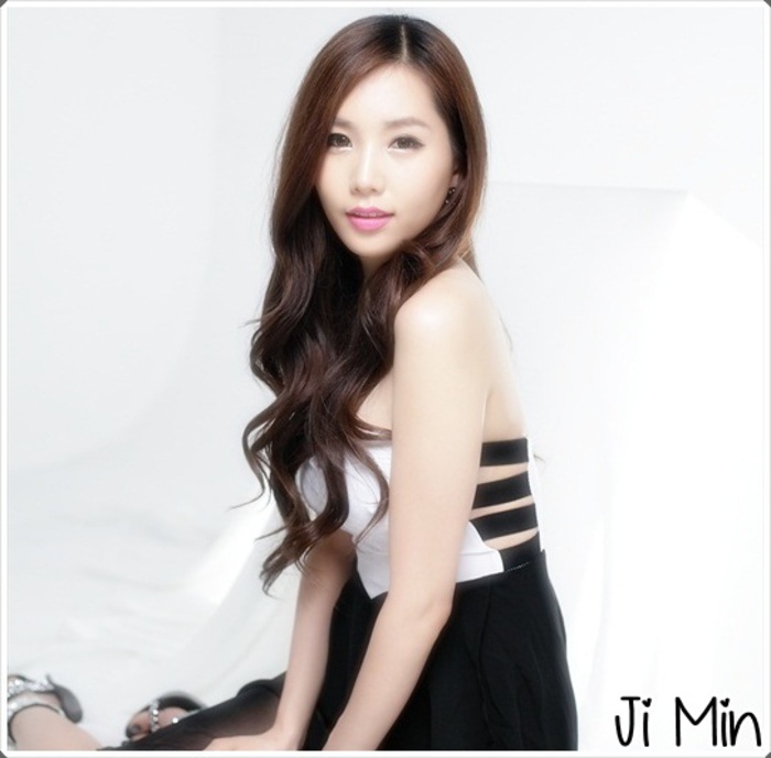  - JKL __ x - x Lee Ji Min x - x