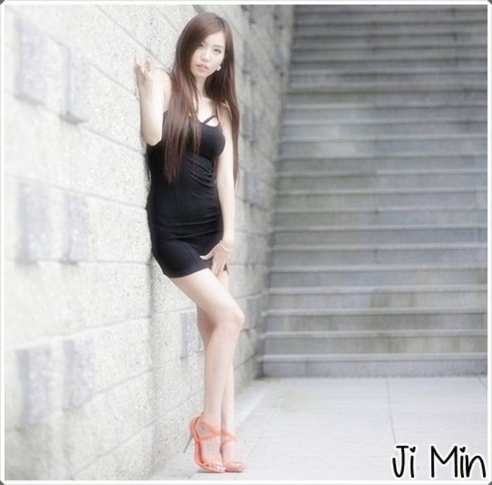  - JKL __ x - x Lee Ji Min x - x