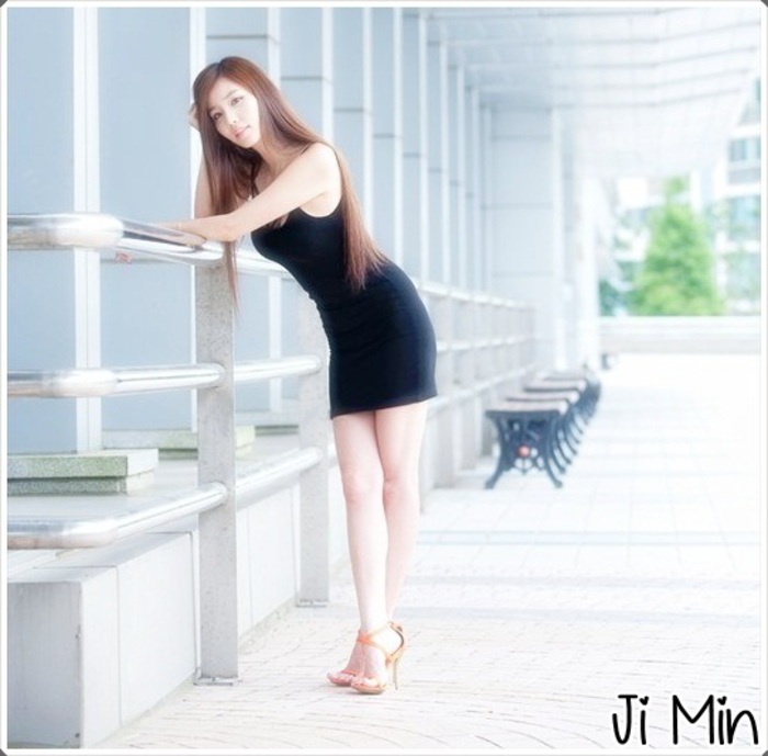  - JKL __ x - x Lee Ji Min x - x