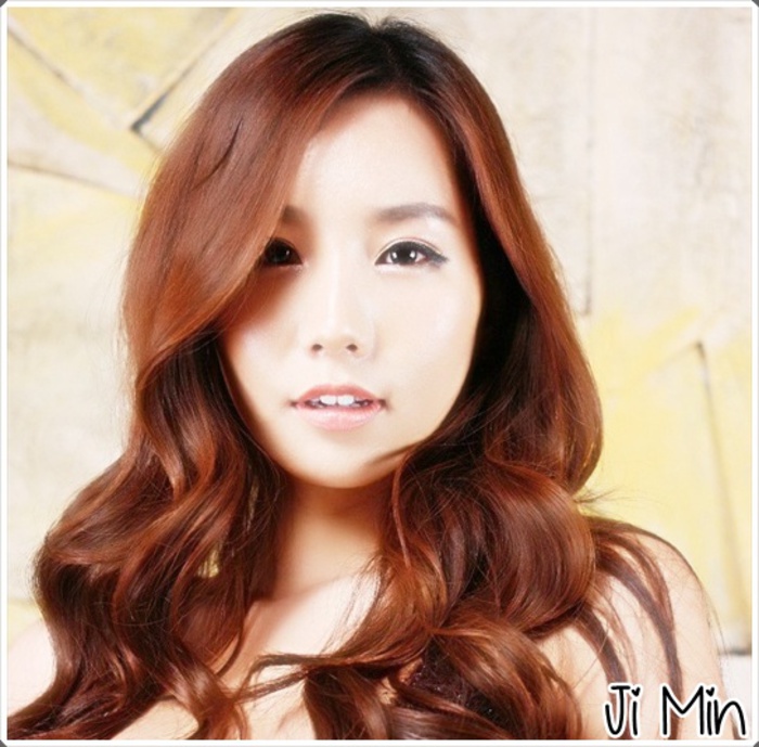  - JKL __ x - x Lee Ji Min x - x