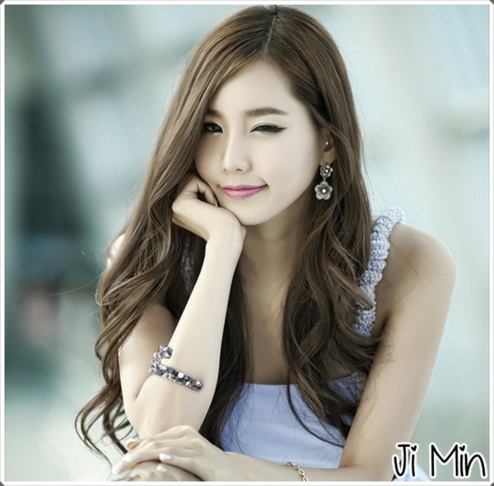  - JKL __ x - x Lee Ji Min x - x