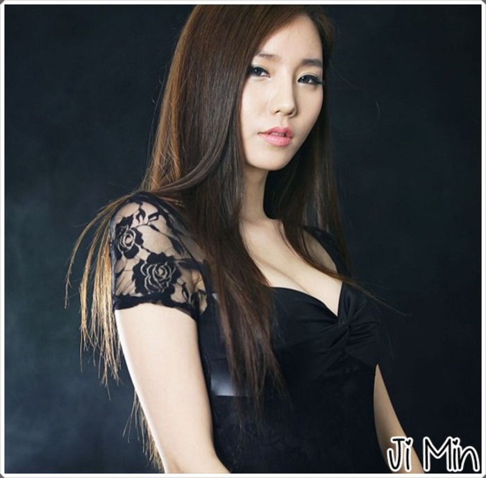  - JKL __ x - x Lee Ji Min x - x