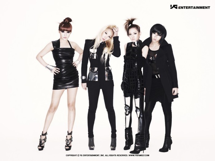 2ne1 4