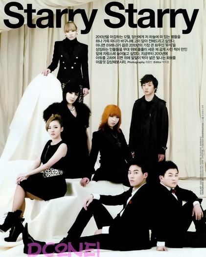 2ne1 ..