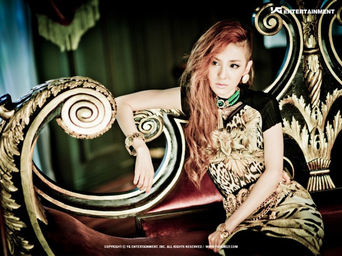 dara i love you yg