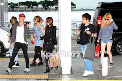 2ne1 international airoport