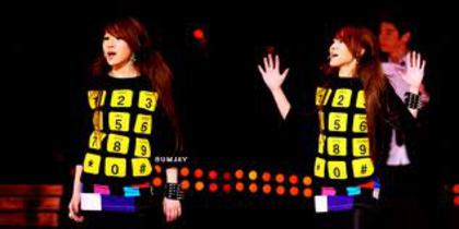cl concert
