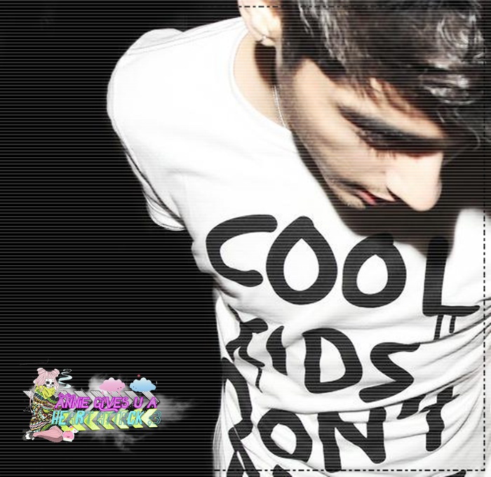 ». ; DEMI A BĂUT CHESTIA ALBĂ ;;). # sare pe niall ;
