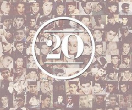 Happy Birthday ZAYN