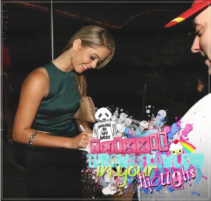 » deci .. pentru asta dai CEVA :|. o bere .. cred. =)). #malik ;3.