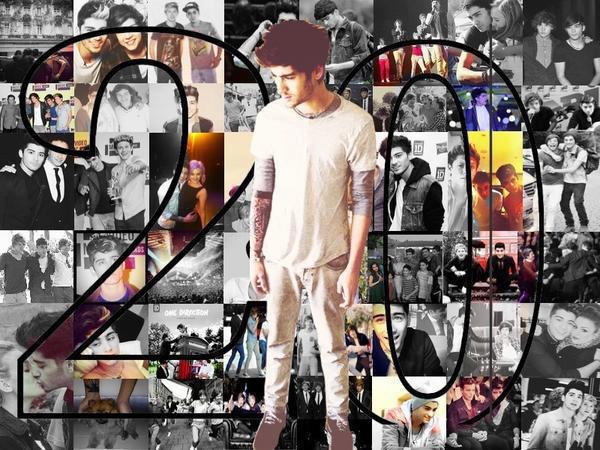 happy b-day - 0-HAPPY B-DAY ZAYN MALIK