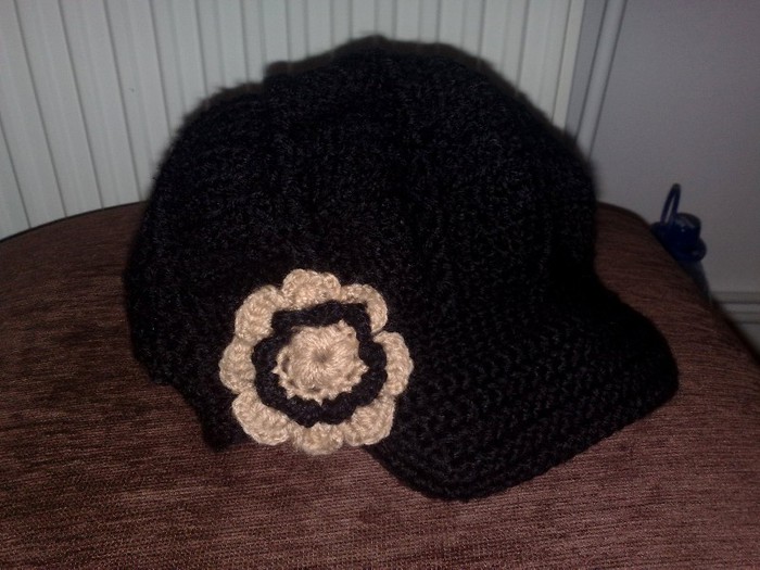 25 lei - Crosetez si tricotez