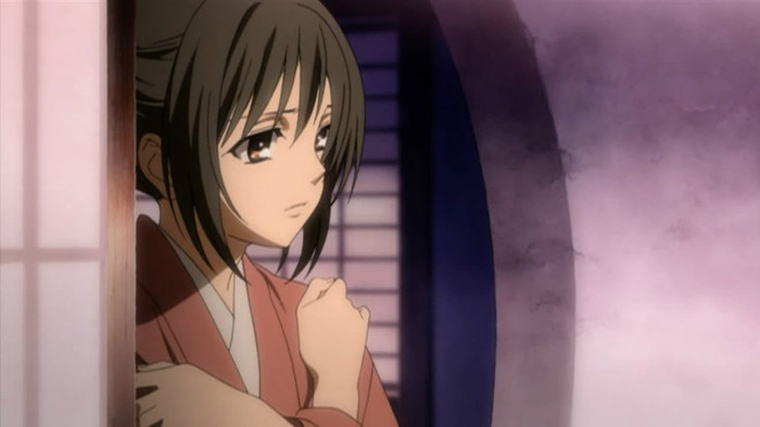 chizuru 4 - Hakuouki